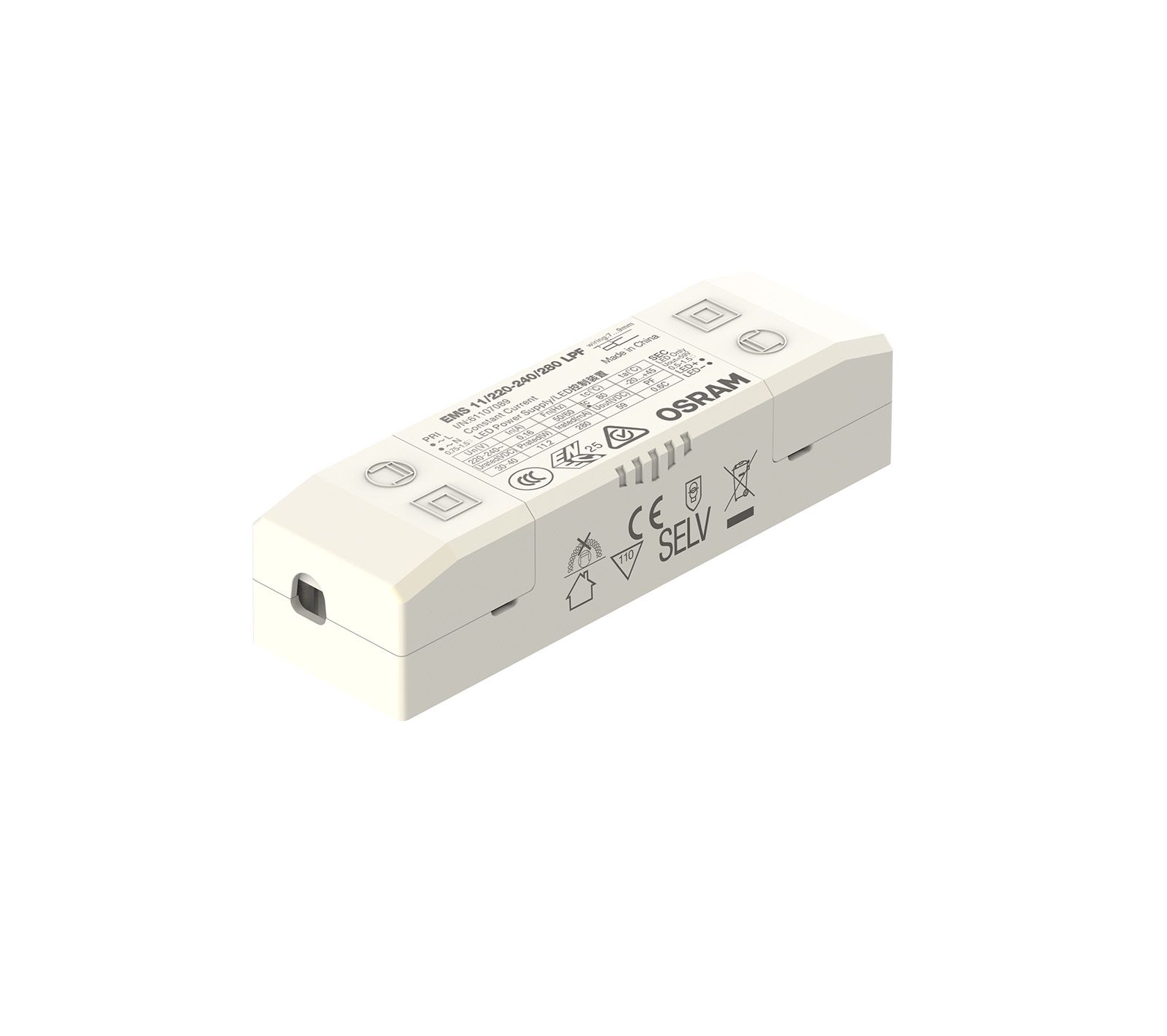 EMS 11/220-240/280 LPF